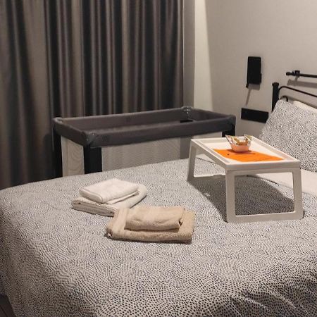 Ilianna'S Home Β3 - Marina,Каламата Екстериор снимка