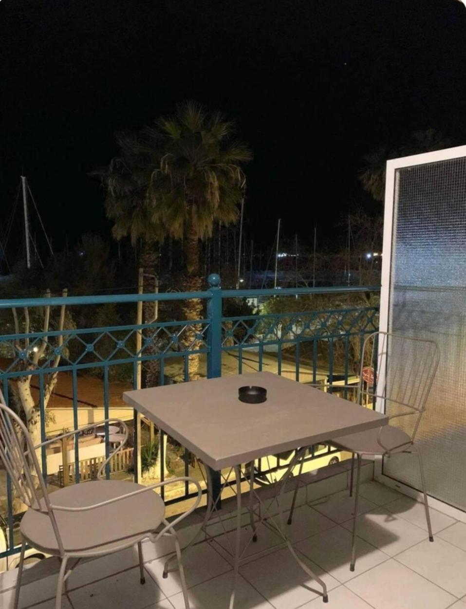 Ilianna'S Home Β3 - Marina,Каламата Екстериор снимка